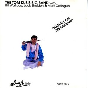 Avatar for The Tom Kubis Big Band
