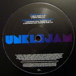 Love Ya / What Am I Fighting For? (Herve & Elektrons Remixes)