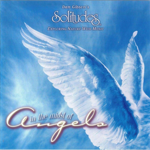 Solitudes: In the Midst of Angels cover