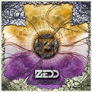 “Zedd & Lucky Date feat. Ellie Goulding”的封面