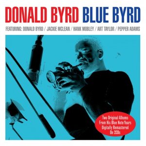 Blue Byrd