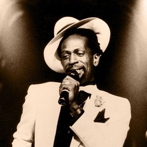 Image pour 'Gregory Isaacs'