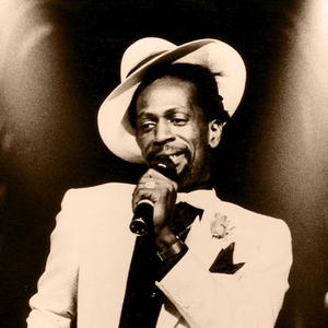 Gregory Isaacs photo provided by Last.fm