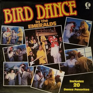 Bird Dance