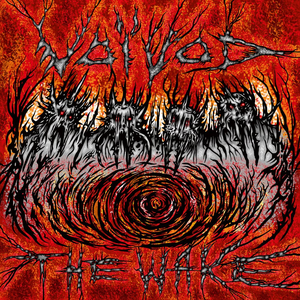 The Wake cover