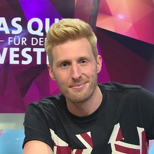 Maximilian Arland 的头像