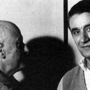 Heinz Tiessen photo provided by Last.fm