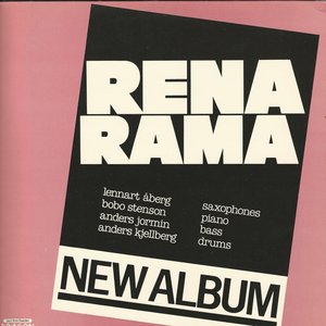 New Album