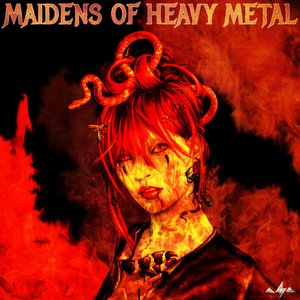 Maidens of Heavy Metal: The Best Female Fronted Bands Including Epica, Therion, Serenia & After Forever