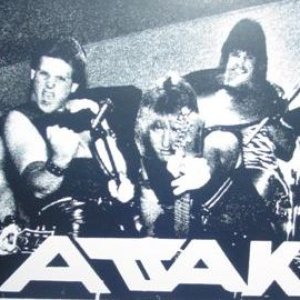 Ａｔｔａｋ 的头像