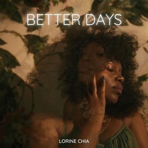 Better Days - Single