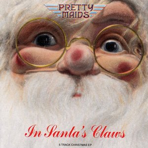 In Santa's Claws