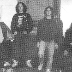 Dysphory のアバター
