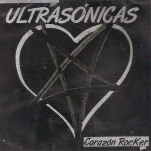 Corazón Rocker