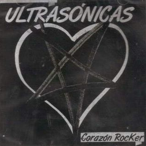 Corazón Rocker cover