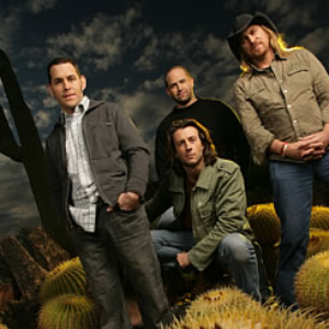 Roger Clyne & the Peacemakers photo provided by Last.fm
