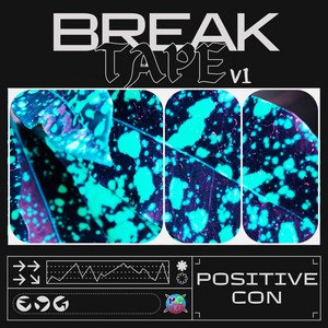 BREAKTAPE V1 [Explicit]