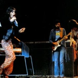 Rolling Stones feat. Eric Clapton のアバター