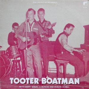 Tooter Boatman And Friends