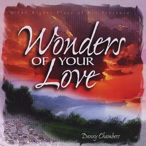 Wonders of Your Love