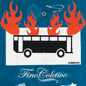 Image for 'Fino Coletivo'