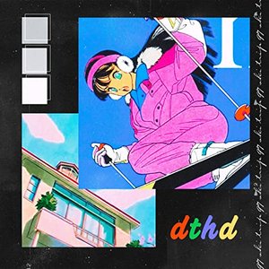 Ski Trip - EP