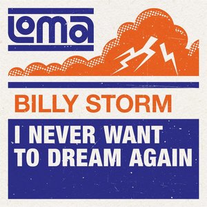 I Never Want to Dream Again