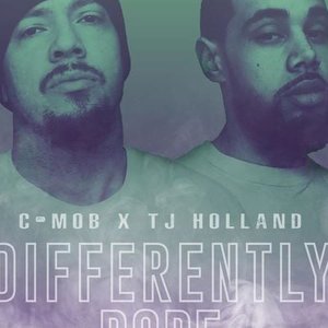 C-Mob & TJ Holland 的头像