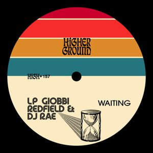 LP Giobbi, redfield & DJ Rae のアバター