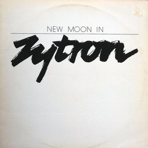 New Moon in Zytron