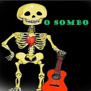O Sombo 的头像