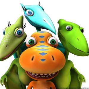Dinosaur Train 的头像