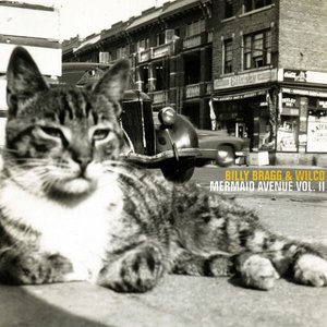 Billy Bragg & Wilco - Mermaid Avenue, Vol. II - Zortam Music
