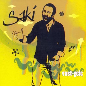 Rast-Gele