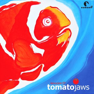 Bild für 'Tomto Jaws Rework'