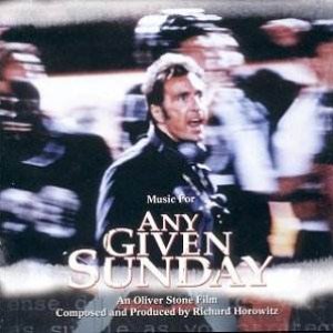 Any Given Sunday