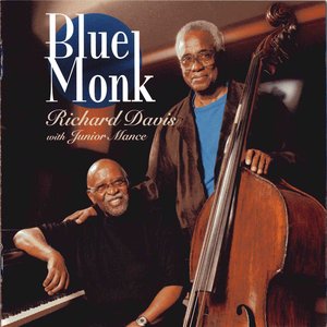 Blue Monk