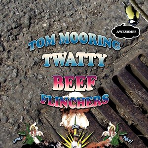 Tom Mooring 的头像