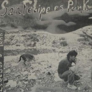 San Felipe es Punk