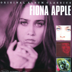 Fiona Apple - - 95.57 -  - 11B - Lyrics - Zortam Music