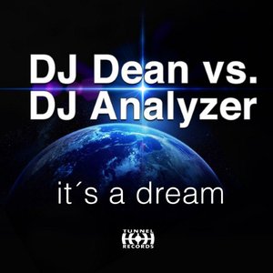 Avatar for DJ Dean vs. DJ Analyzer