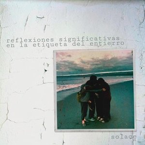 reflexiones significativas en la etiqueta del entierro