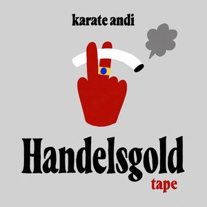 Handelsgold Tape