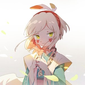 羽子田チカ 的头像