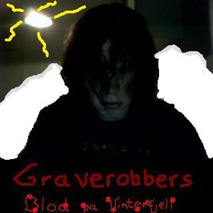 Avatar for Graverobbers