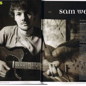 Аватар для Sam Weber