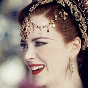 Nicole Kidman, Jim Broadbent, 的头像