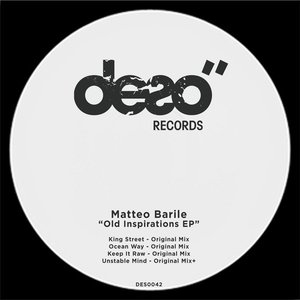 Old Inspirations EP