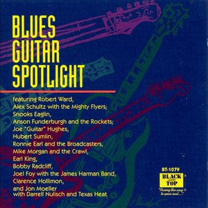 Blues Guitar Spotlight