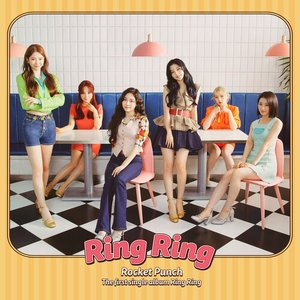 Ring Ring - Single